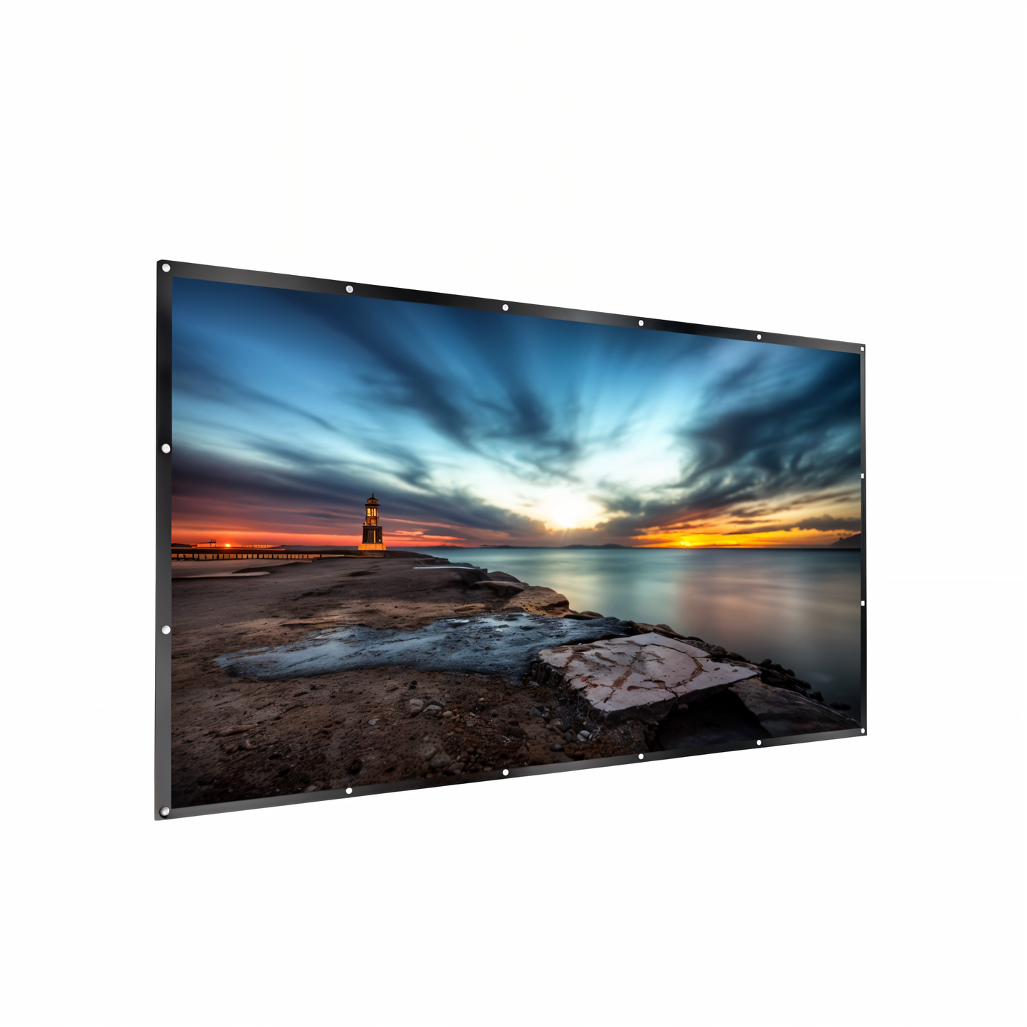 RensynPro™ - Projector Screen