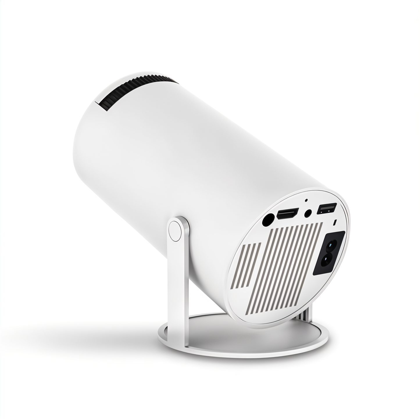 RensynPro™ - Smart Projector Portable Full HD