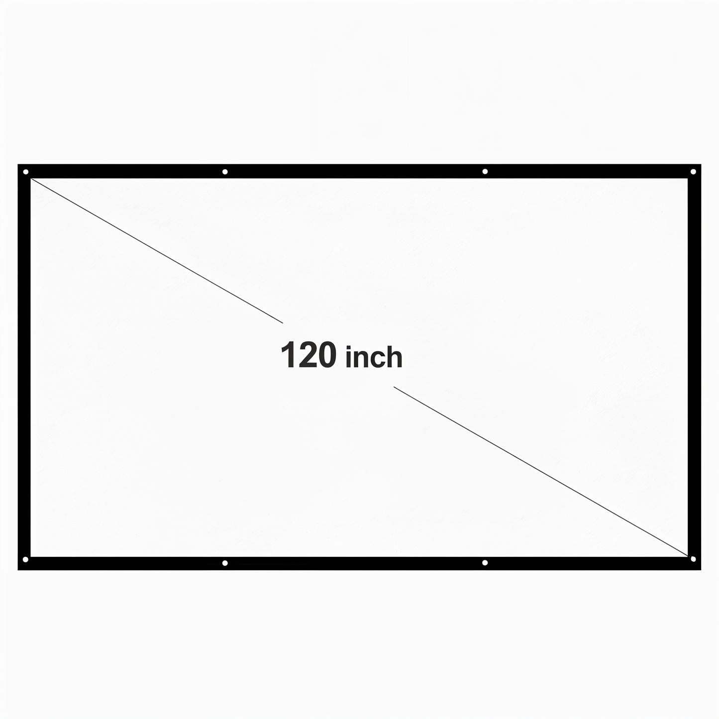 RensynPro™ - Projector Screen