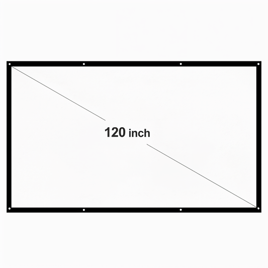 RensynPro™ - Projector Screen